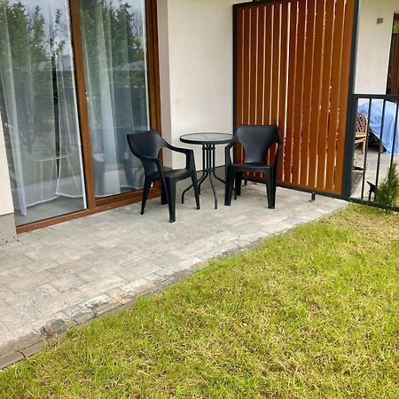 Apartament No 3 Lublin Eksteriør billede