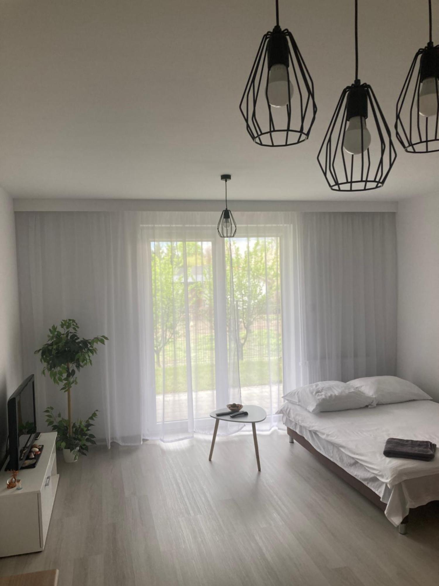 Apartament No 3 Lublin Eksteriør billede
