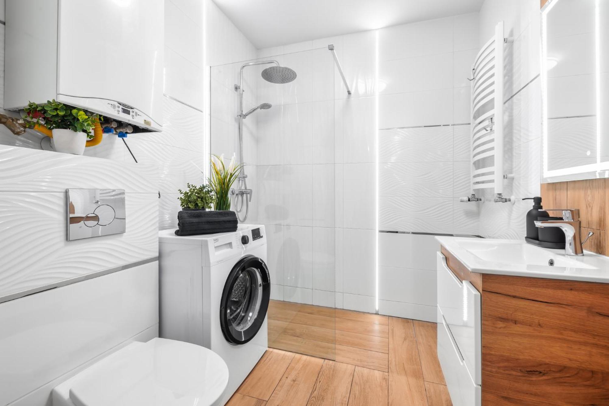 Apartament No 3 Lublin Eksteriør billede