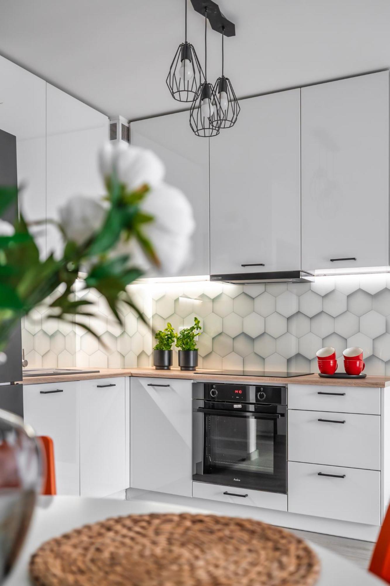 Apartament No 3 Lublin Eksteriør billede